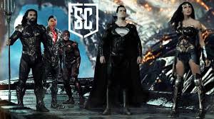 Snyder has even said he won't be using a certain line from the. Zack Snyder Justice League Huge News New Huge Trailer Release Date Why Dceu Won T Ever Be Marvel Youtube