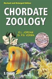Download Chordate Zoology Pdf Online 2020 By E L Jordan From Schand Publications