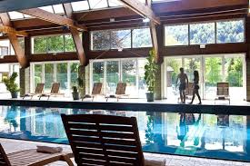 Ski Rental Holidays La Bresse Residence Les Vallees