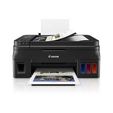 Canon Pixma G1000 Ink Tank Printer Specification 