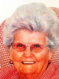 Ada Mashaw Obituary June 21, 2014