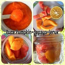 Pin By Naomi On Makanan Bayi Baby Food Recipes Baby Food Guide Food