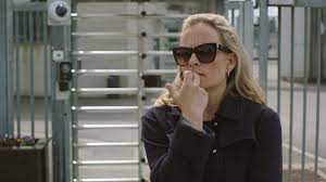 Published 6 years, 6 months ago 1 comment. Drama Quarterly Norwegian Actress Henriette Steenstrup Facebook