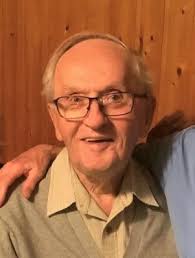 Obituary of Kevin Joseph McCarthy