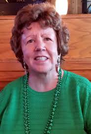 Mary Marshall Obituary