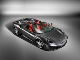 Ferrari F430 Spyder Wallpaper Hd Car Wallpapers Id 740