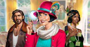 Последние твиты от june's journey (@junesjourney). June S Journey Solve Mysteries