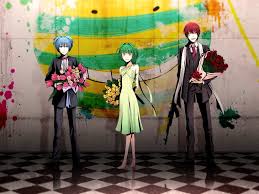 This high quality transparent png images is totally free on pngkit. Karma Akabane 1080p 2k 4k 5k Hd Wallpapers Free Download Wallpaper Flare
