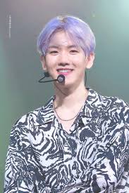 'every second' is a calm and soothing song that assures someone that their loved one will always be by their side. Exo S Baekhyun Added Some New Lyrics To Hit Christmas Carols And Fans Are Loving It Kpoplover