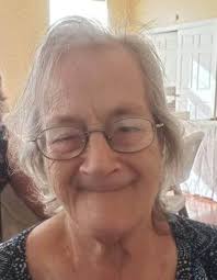 Roberta "Bert" Tucker Obituary July 25, 2020
