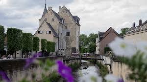 Compare prices & save money with tripadvisor (the world's largest travel site). Surroundings Of Valkenburg Atlas Hotel
