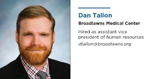 On the Move: Week of August 18