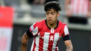 Jun 18, 2021 · tyc sport, es el canal ofical de la liga de francia, uefa champions league y futbol español. Dario Sarmiento Man City Snap Up Estudiantes Wonderkid