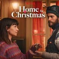 New season of Home for Christmas is now streaming @netflix !!🎄✨