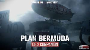 Free fire new lobby song one more round free fire new lobby theme music. All About Garena S Free Fire X Money Heist Event Technosports