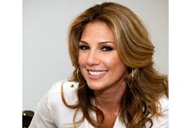 Daisy fuentes is getting back into lingerie. Daisy Fuentes Debuts New Line At Fashion Week Mamiverse
