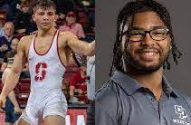 JT1Wrestle College Wrestling : Stanford Vs Cal Poly Preview (Friday  2-17-2023)