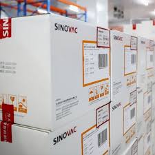 Supply vaccines to eliminate human diseases. China S Sinopharm Sinovac Covid 19 Vaccines Assessed By Who For Emergency Use South China Morning Post