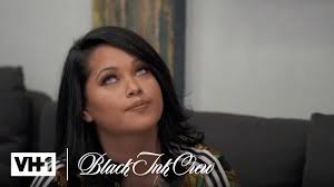 Lily Pops Off at Everyone