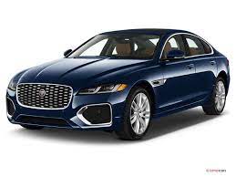 Select up to three vehicles and compare them side by side. 2021 Jaguar Xf Prices Reviews Pictures U S News World Report