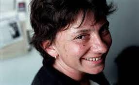 Julia Darling: electrified the ordinary