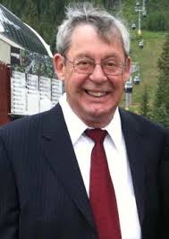 Leslie Saunders Obituary