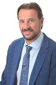 Profondo cordoglio per Alberto Balocco