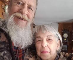 Still searching for his lost love: Drummond woman still missing after five  weeks