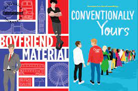 If the guy you're seeing displays any of these traits, you can be sure that he's the type who can handle the responsibility of a commitment. Preview Two Queer Romances Destined To Capture Your Heart In 2020 Ew Com