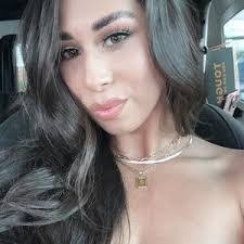 Serena Torres's Instagram, Twitter & Facebook