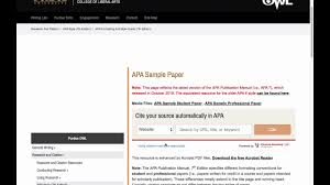 How to cite an edited book in apa format. Apa 7th Edition In Text Citations Youtube