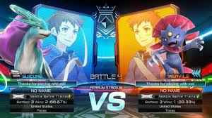 Install ppsspp apk on your android; Pokken Tournament Battle Trick For Android Apk Download