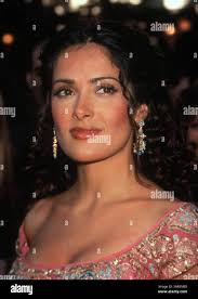 Salma hayek wild wild west hi-res stock photography and images