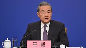 Wang Yi: Xi's Russia visit pushes ties, builds broad intl consensus - CGTN