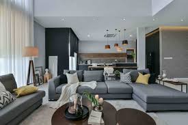 Wil S 11 By The Roof Studio Homeadore Living Room Modern Home House Design