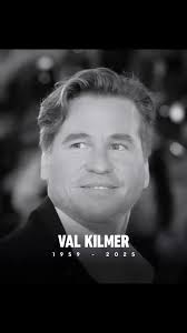 Rest in Peace to a Legend! 🙏🙏🙏 , Thank you for everything that you have  done Val!, #valkilmer #ripvalkilmer #restinpeace #tribute #batman #topgun  #batmanforever #valkilmertribute