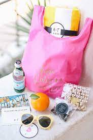 Destination Weddings Etiquette Dos And Don Ts Wedding Welcome Gifts Welcome Bags Destination Wedding Etiquette