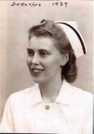 Dorothea Ann “Dorothy” Dutton Smith (1919-2005)