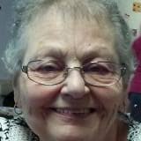 Georgia Ann Carter Obituary (1941