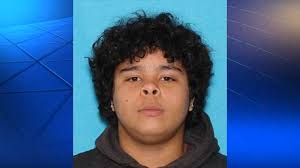 Suspect, 18, surrenders in Carrick man's death in Homewood