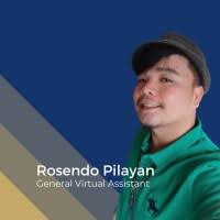 100+ "Rosendo Jr" profiles