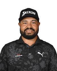 J.J. Spaun PGA TOUR Player Profile, Stats, Bio, Career