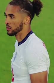 Calvert Lewin Celebration