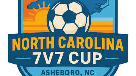2026 North Carolina 7v7 Cup