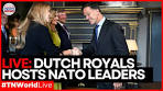 LIVE | NATO Summit 2025: World Leaders Attend Royal ... - YouTube