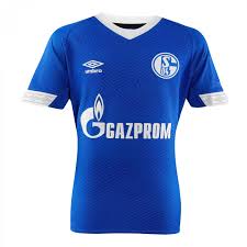 Die slogans für die kommende saison in der 2. Umbro Kinder Fc Schalke 04 Home Trikot 2018 19 79278u Kit Cortexpower De