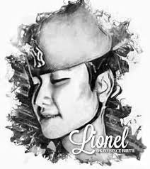 OKZO Lights SINCE BIRTH