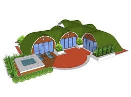 Green Magic Homes The Most Beautiful Green Homes Ever Green Magic Homes Green Magic Earth Sheltered Homes