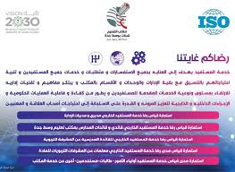 ملف تفاعلي مكتب التعليم Portfolio