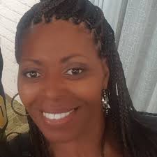 Brandy James (@mrslady61)